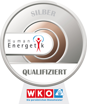 WKO Qualitätssiegel Silber